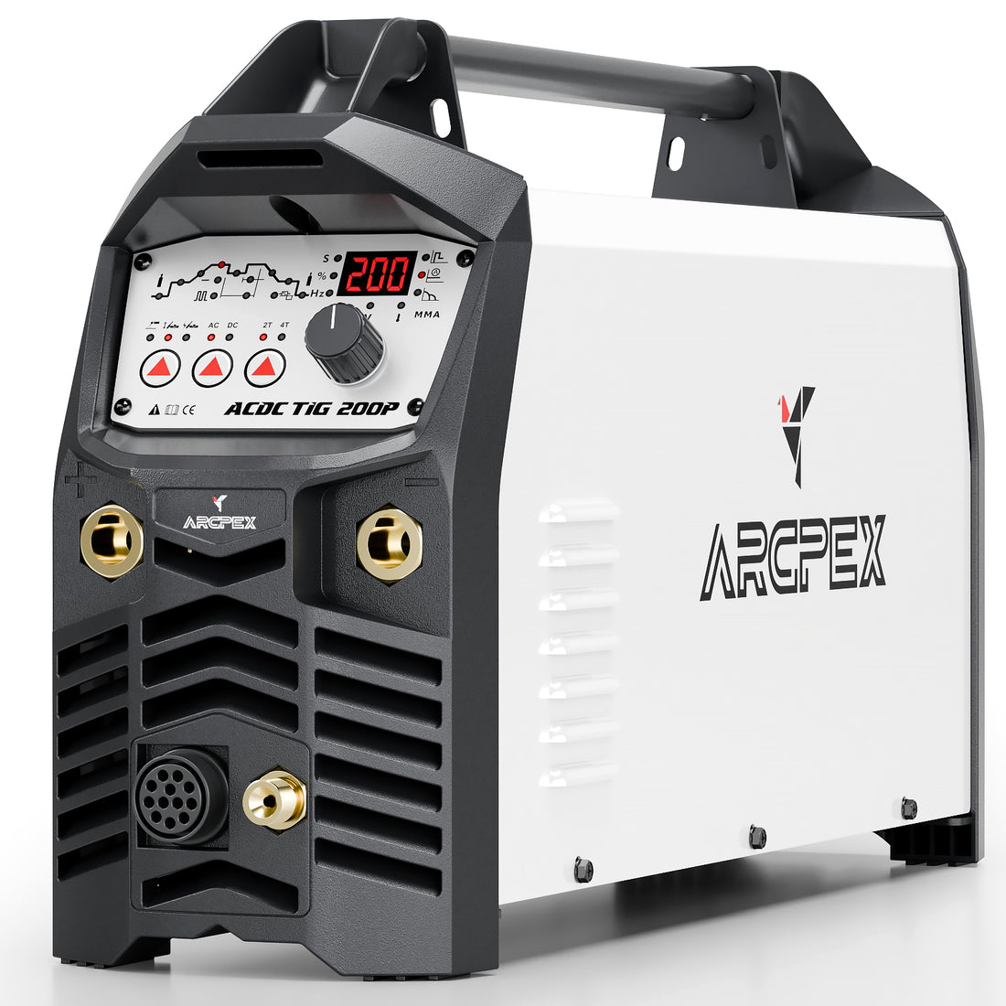 ARCPEX welding machine 