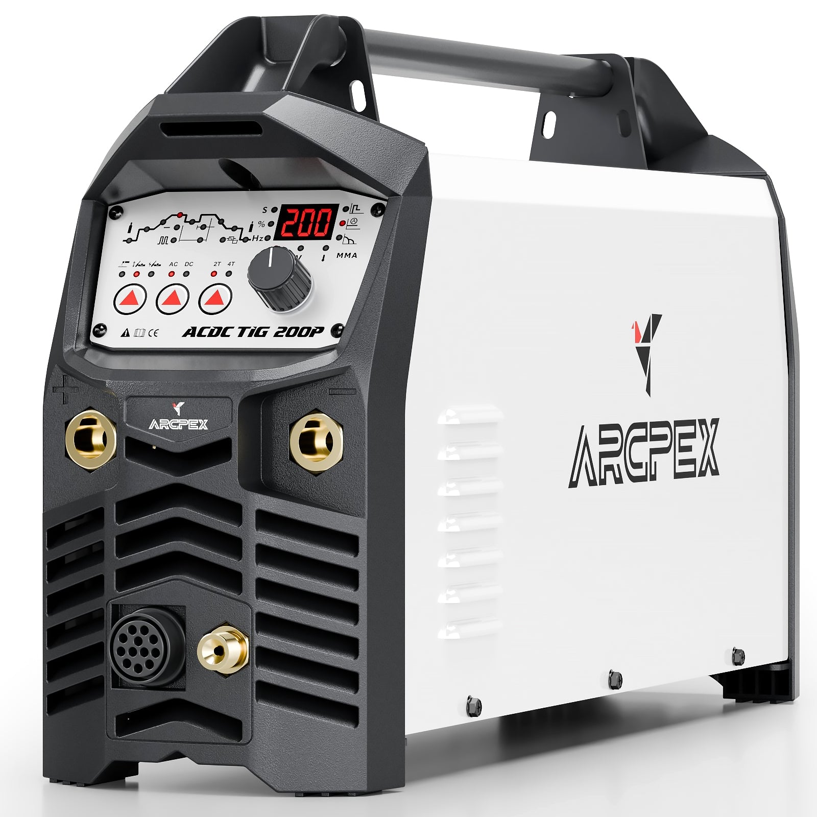 ARCPEX welding machine 