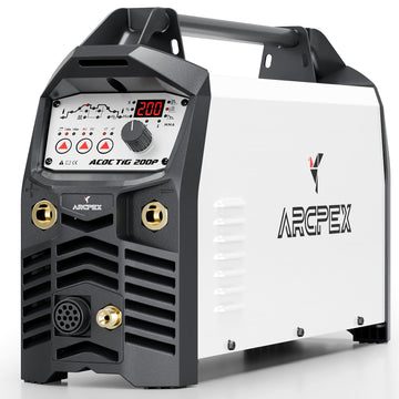 ARCPEX welding machine 