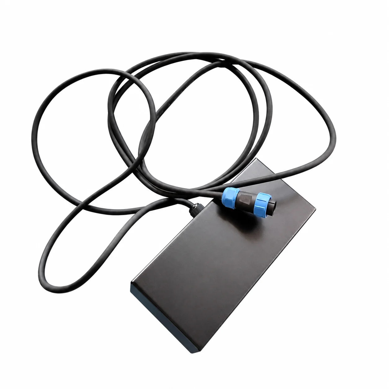 ARCPEX 12-Pin TIG Foot Pedal – Precision Amperage Control for ACDC TIG200P