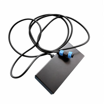 ARCPEX 12-Pin TIG Foot Pedal – Precision Amperage Control for ACDC TIG200P