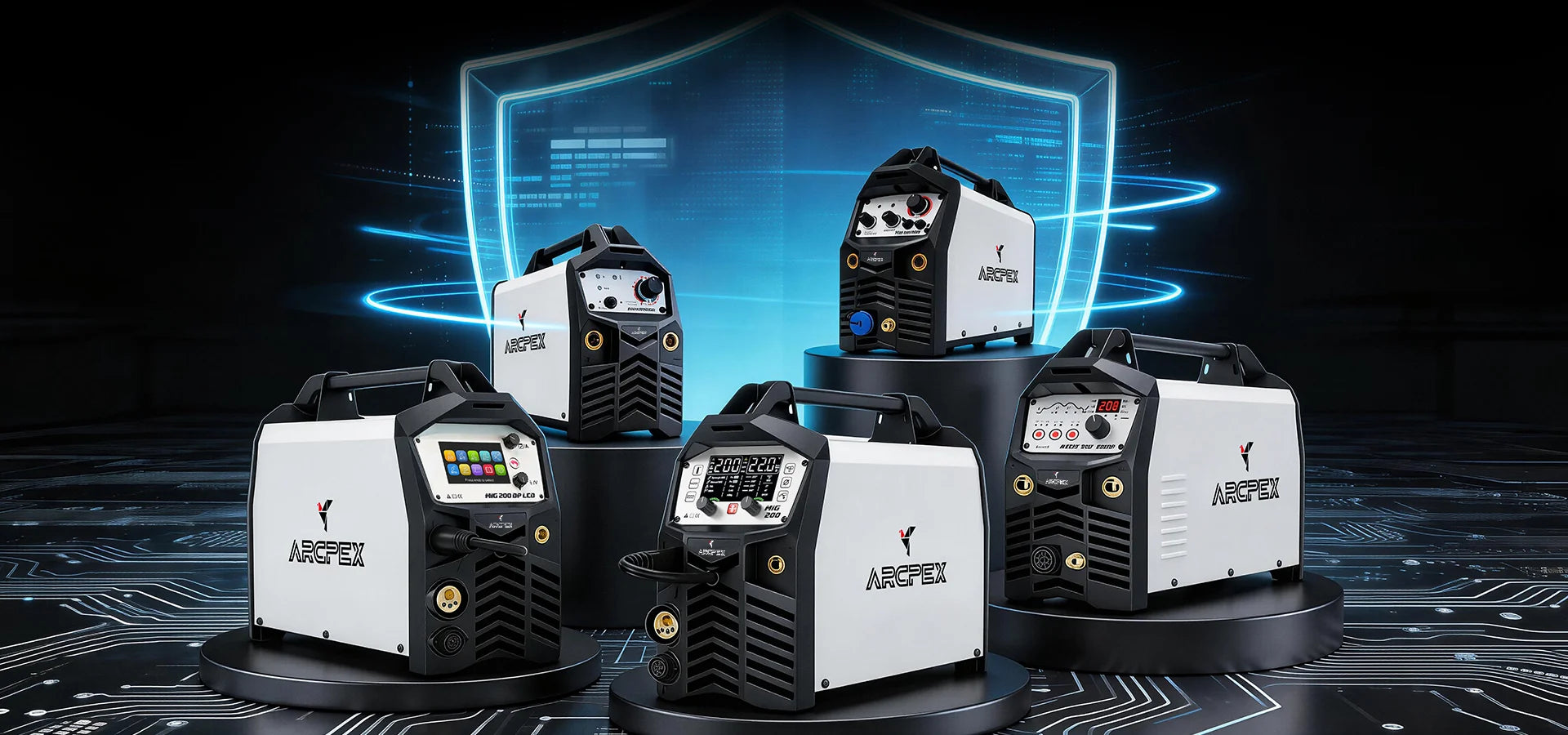 ARCPEX WELDING MACHINE FULL SERIESslider_item_GP6jaj